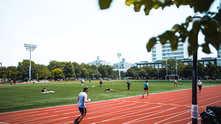 McCarren Park