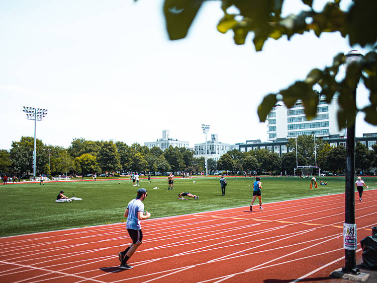 McCarren Park