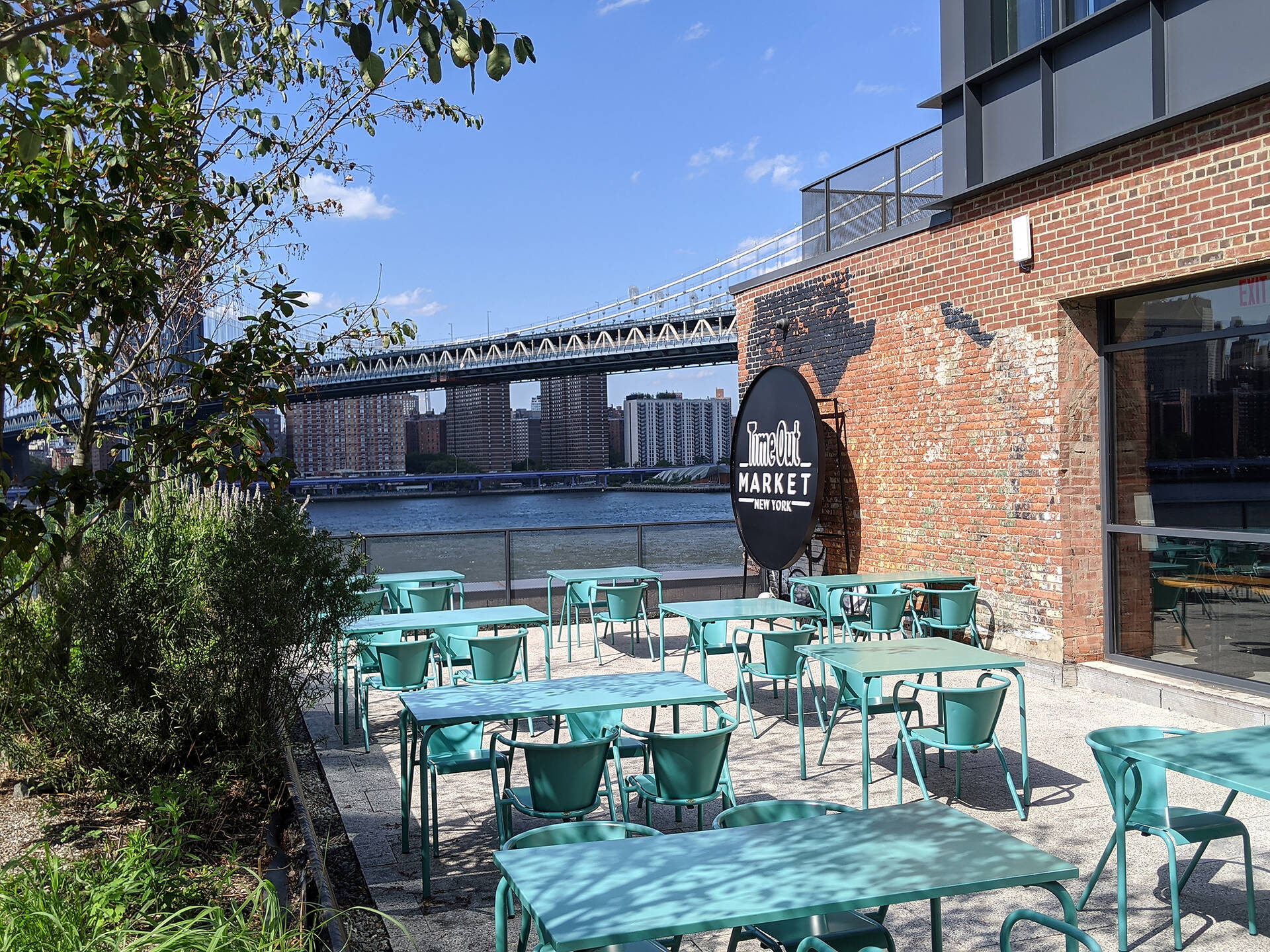 Restaurants | New York Restaurants & Reviews | Time Out New York