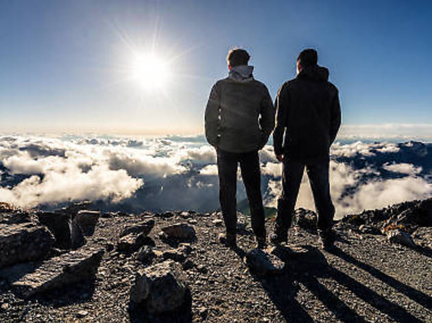 Photo: Nicholas Courtney/Dreamstime