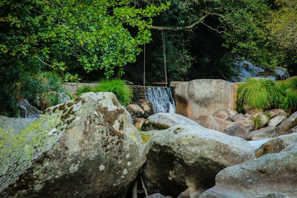 Baloiço do Bestança