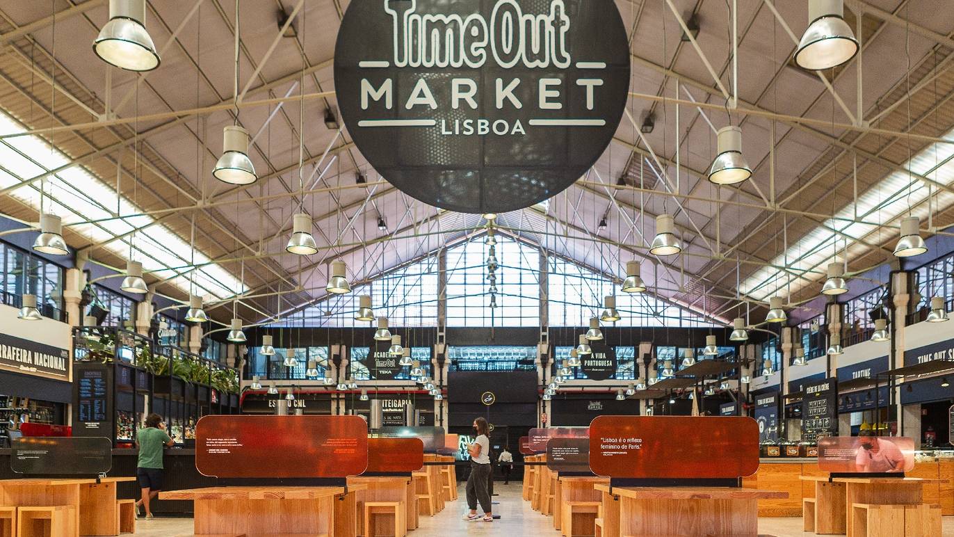 time out market chicago