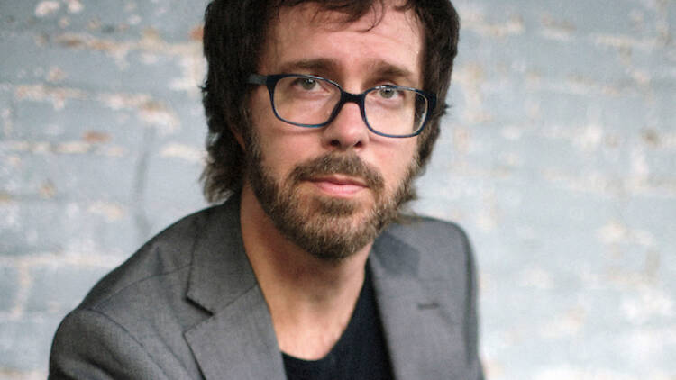 Ben Folds