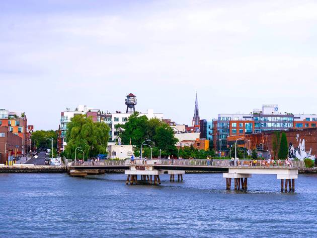 The best things to do in NYC this week The best things to do in NYC this week