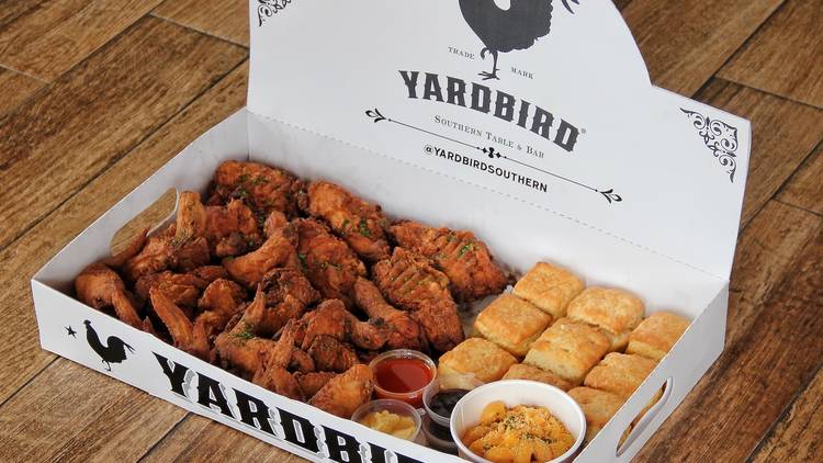 Yardbird Southern Table & Bar