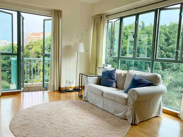 Lantau Airbnb Lantau Airbnb