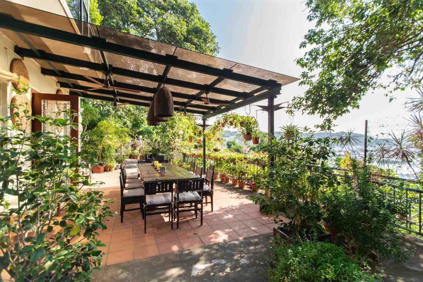 The Best Airbnb Properties In Hong Kong To Book For A Staycation