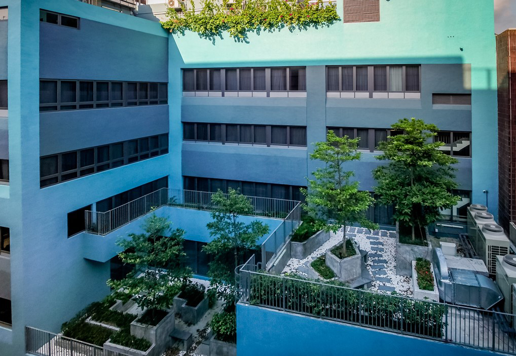 Camlux Hotel