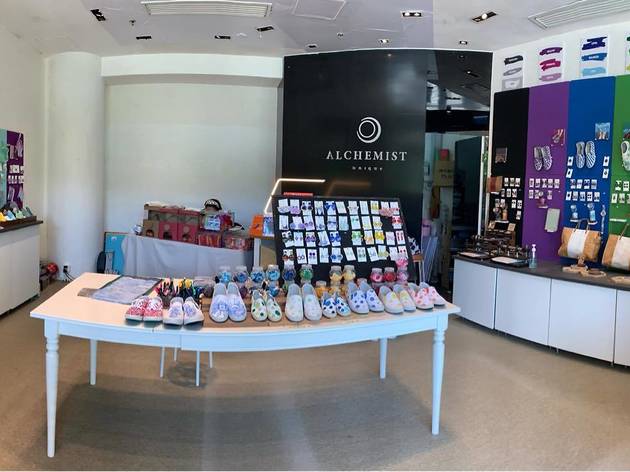 Alchemist Creations Alchemist Creations