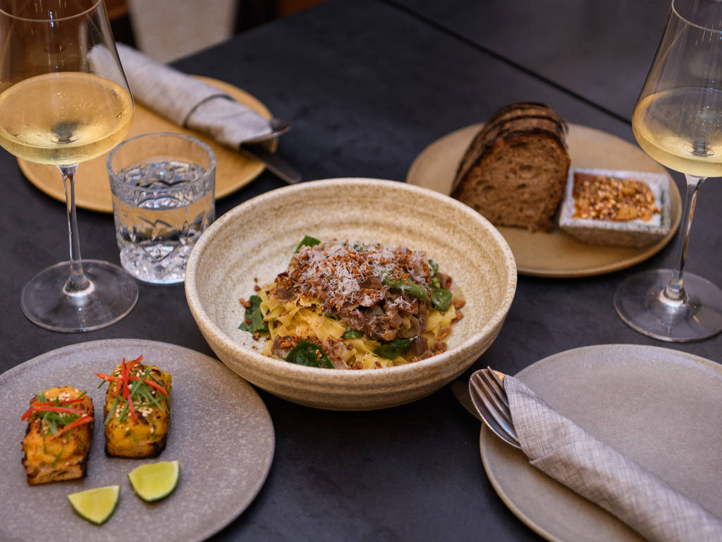 15 Best Wine Bars in Singapore