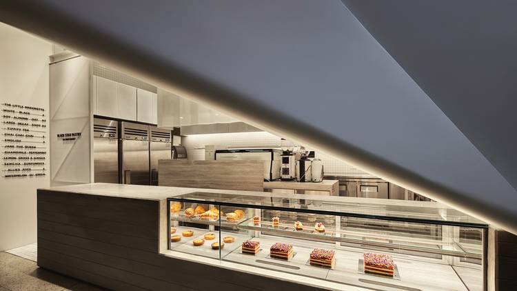 Black Star Pastry Galeries (Photograph: Supplied/Black Star)