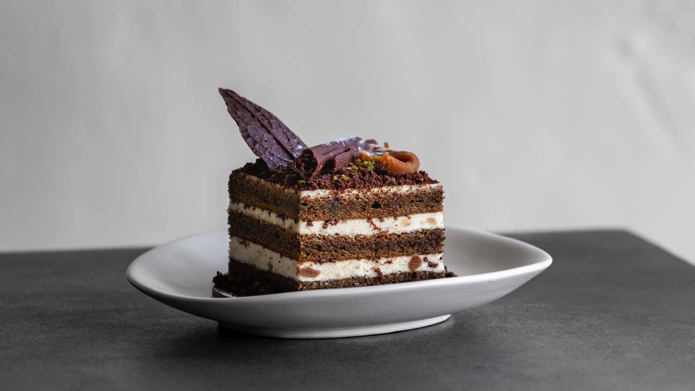 Black Star Pastry Sydney CBD Restaurants in Sydney, Sydney