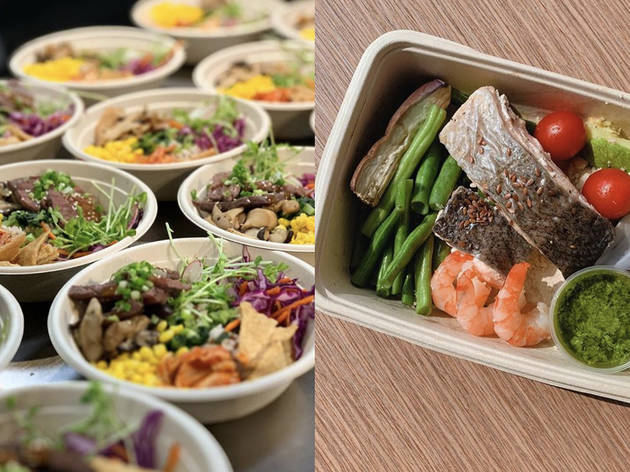 Youni meal plan Youni meal plan