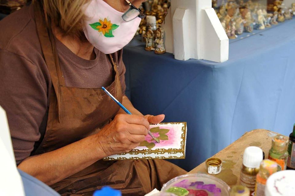 Feira de Artesanato de Matosinhos