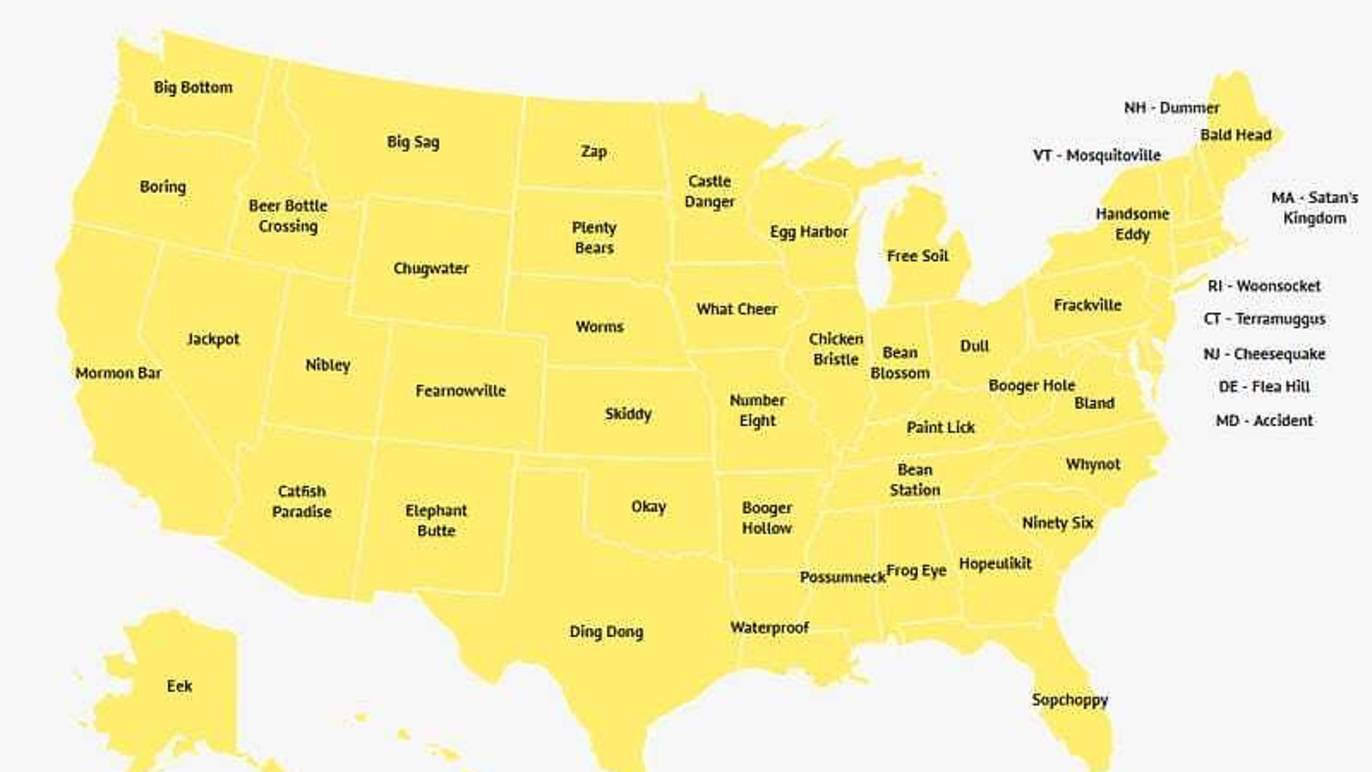 this-map-highlights-some-pretty-weird-town-names-across-each-state