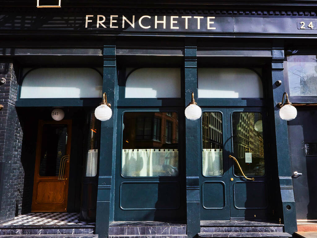 The best restaurants to book for NYC Restaurant Week, winter 2024