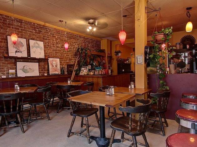Café Joe Café Joe