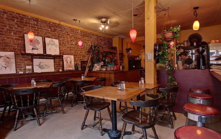 Café Joe