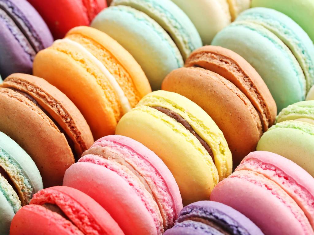 32 Amazing Bakeries in Chicago for Cakes, Pastries and Coffee