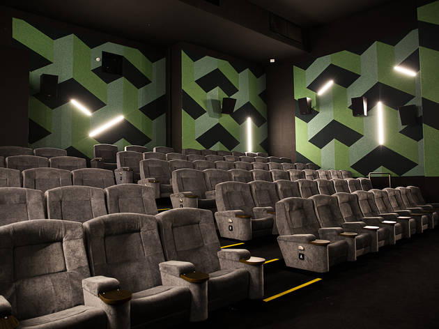 Classic Cinema Classic Cinema