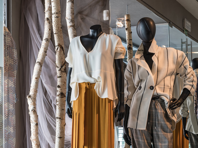 Nude Fashion Store Nude Fashion Store