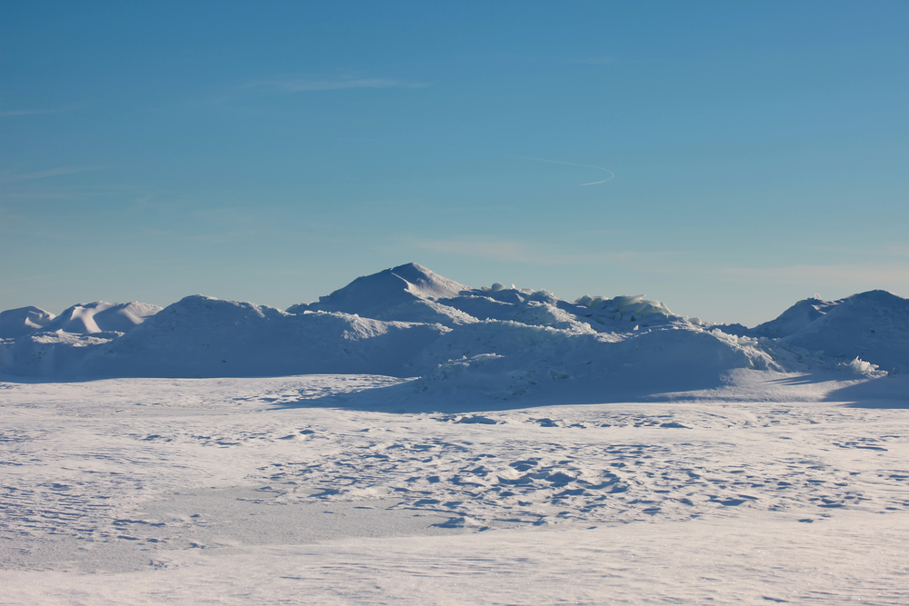 Antartica