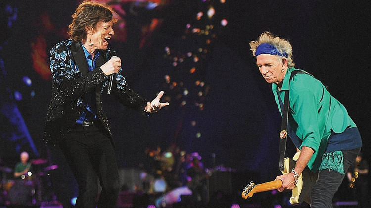 Música, Rock, Rolling Stones