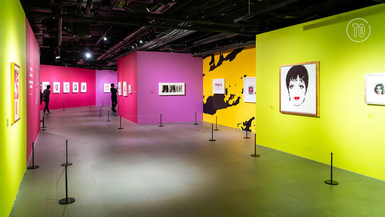 Andy Warhol: Art Pop