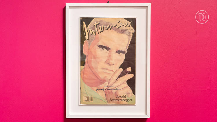 Andy Warhol: Art Pop