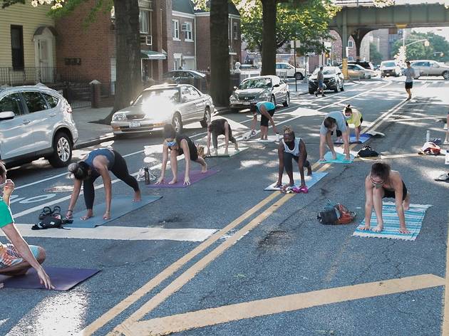 Yoga Agora Yoga Agora