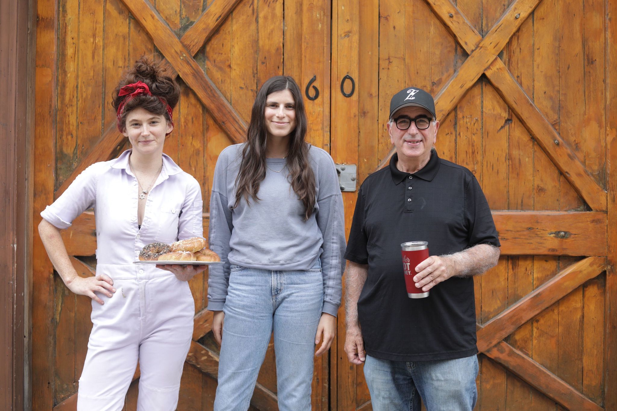 Edith's pop-up