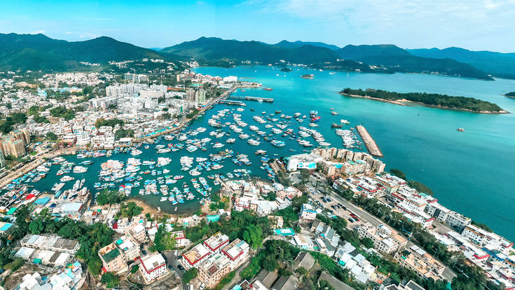 Sai Kung