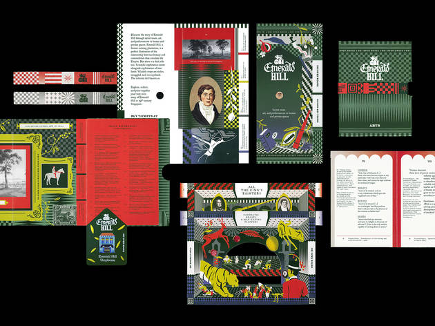 Currency Design
