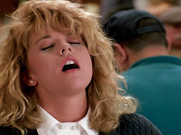 Quand Harry rencontre Sally