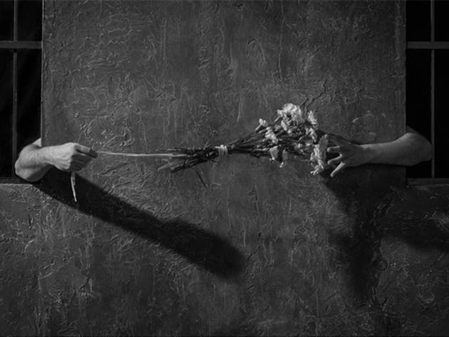 Un chant d'amour