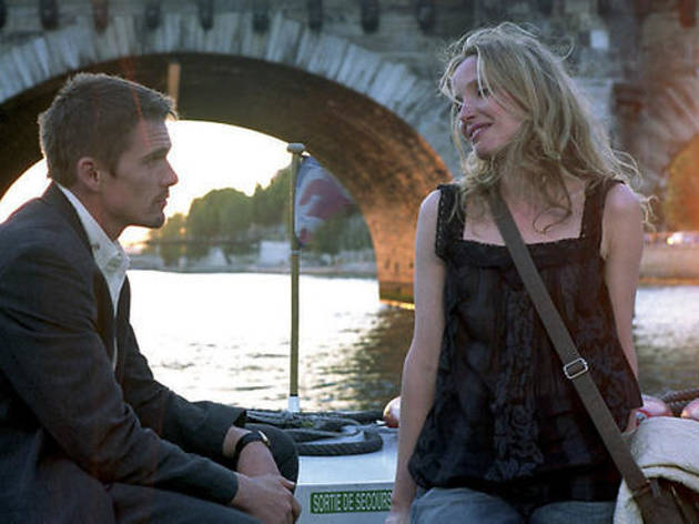 Before Sunset