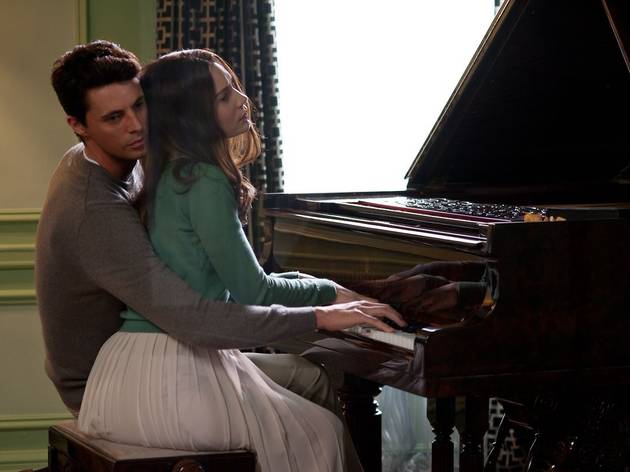 Stoker