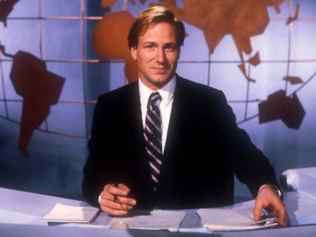 Broadcast News