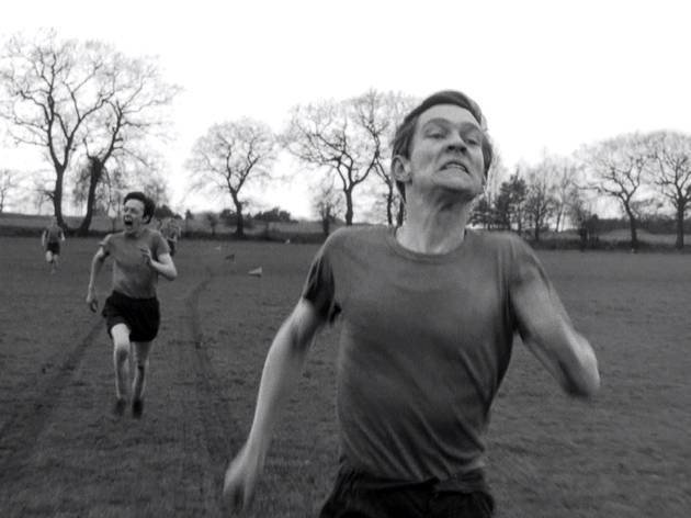 The Loneliness of the Long Distance Runner (1962) Filme, Cinema, The Loneliness of the Long Distance Runner (1962)