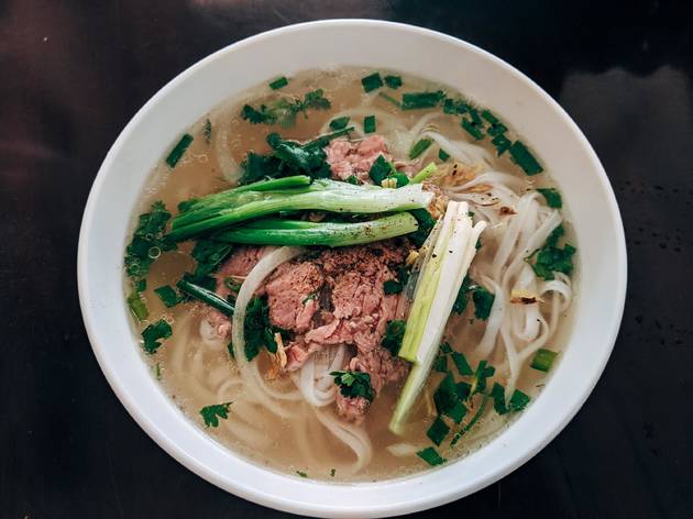Pho Bida Viet Nam © Markus Winkler / Unsplash