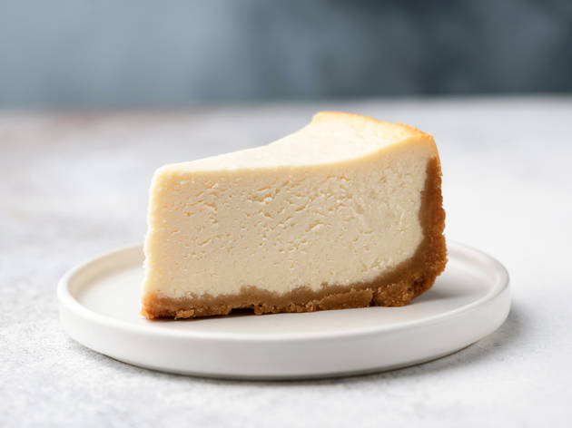 Cheesecake Cheesecake