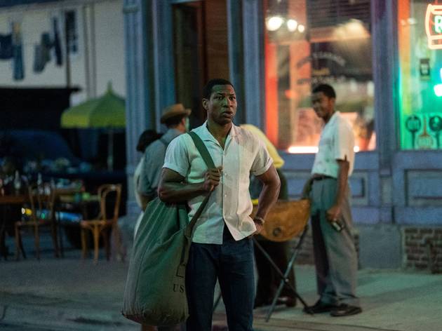 Lovecraft Country, serie de Jordan Peele Lovecraft Country, serie de Jordan Peele