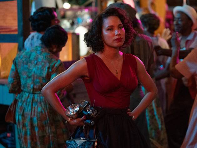 Lovecraft Country, serie de Jordan Peele Lovecraft Country, serie de Jordan Peele