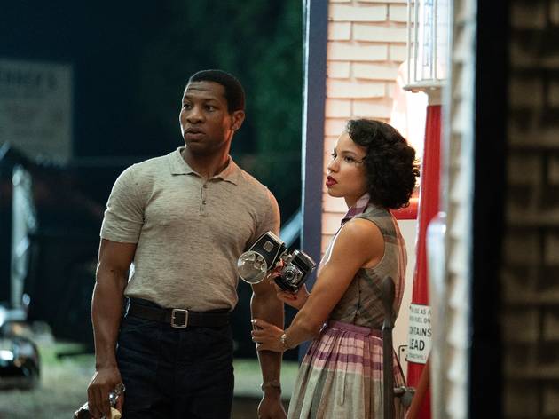 Lovecraft Country, serie de Jordan Peele Lovecraft Country, serie de Jordan Peele