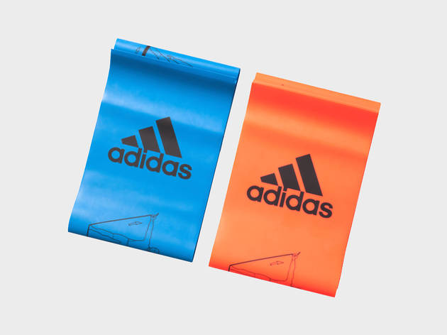 Adidas Training Band Set Adidas Training Band Set