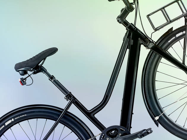 Cannondale Treadwell Neo
