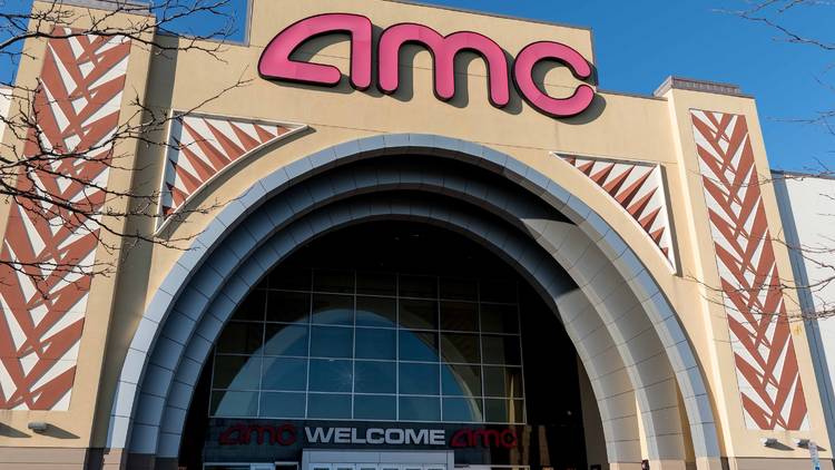 AMC Theatres