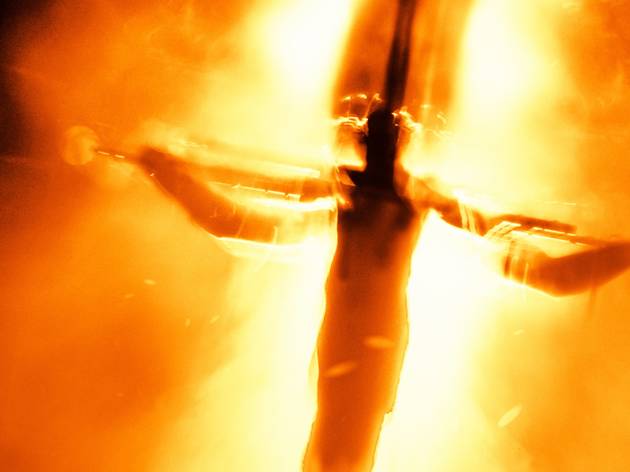 Jesus Christ Superstar: The Concert Jesus Christ Super Star: The Concert