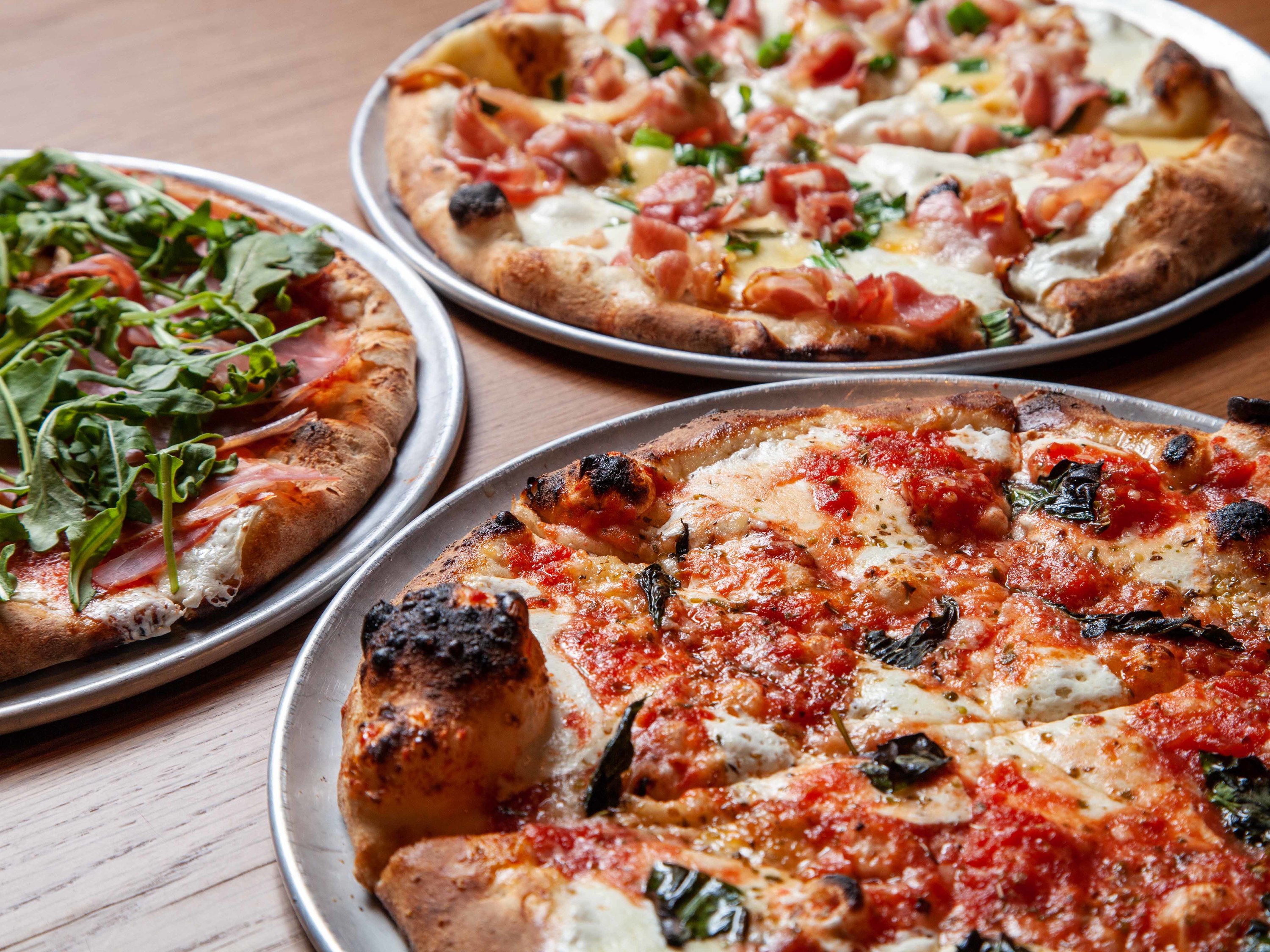 10 NYC restaurants that are epically upgrading frozen dinner - Vimarsana News