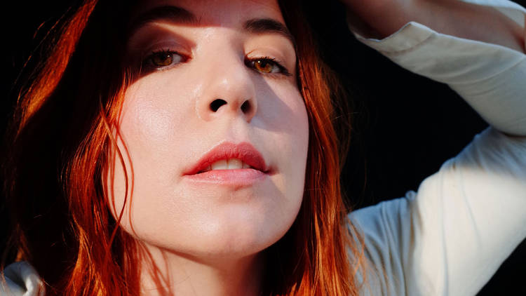 Austra presenta su nuevo disco